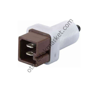 PEUGEOT 206 debryaj kontaktörü (orjınal)