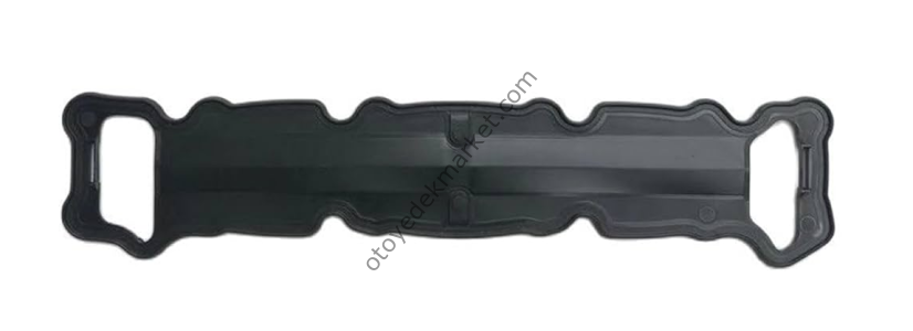 Peugeot 207 (2006-2012) 1.4 16v 90 Hp Egzoz Tarafı Üst Kapak Contası (Royal)