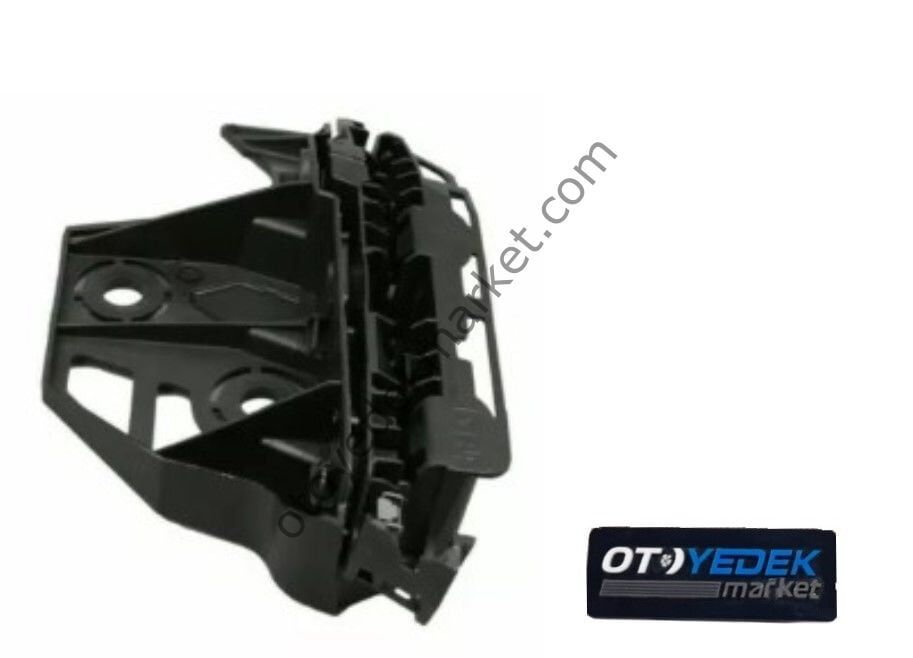 PEUGEOT 3008 (2009-2013) ÖN ÇAMURLUK BAĞLANTI BRAKETİ SOL (İTHAL)