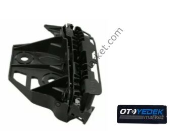 PEUGEOT 3008 (2009-2013) ÖN ÇAMURLUK BAĞLANTI BRAKETİ SOL (İTHAL)