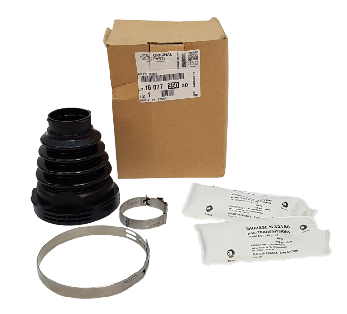 Peugeot 3008 (2016-2024) İç Aks Körüğü (Orijinal)