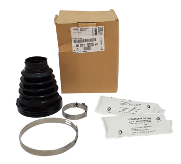 Peugeot 3008 (2016-2024) İç Aks Körüğü (Orijinal)