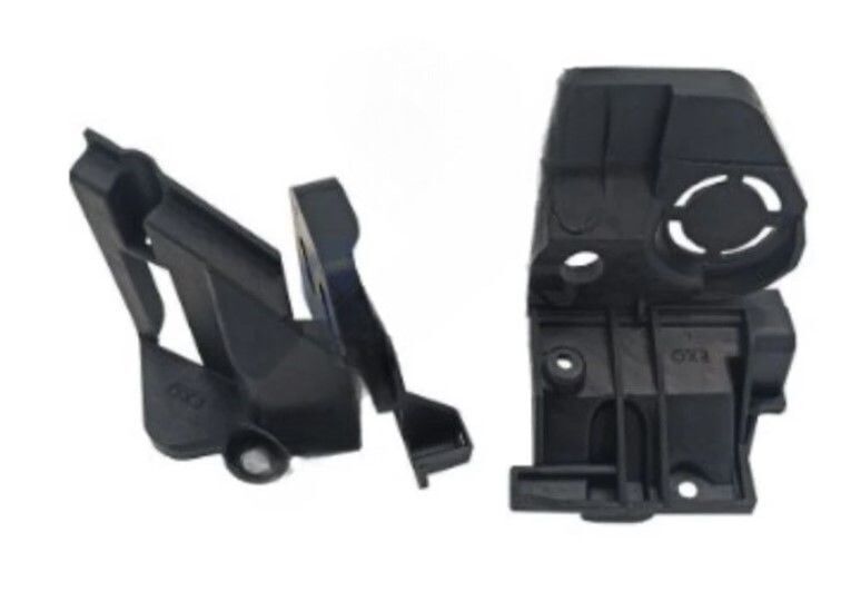 Peugeot 308 (2014-2021) Sol Far Bağlantı Ayağı  (İthal)