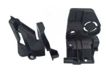 Peugeot 308 (2014-2021) Sol Far Bağlantı Ayağı  (İthal)