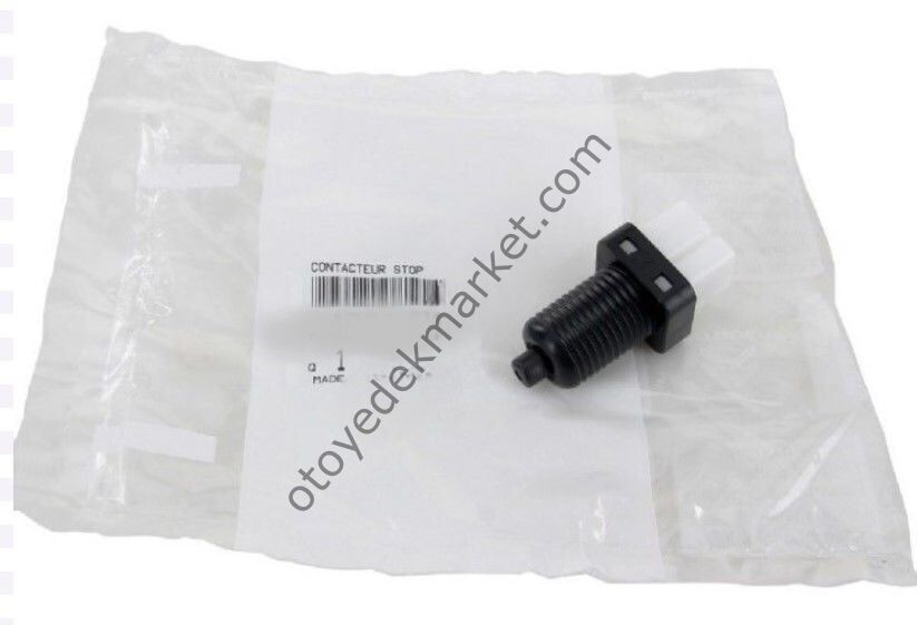 PEUGEOT PARTNER (1998-2008) FREN MÜŞÜRÜ (ORİJİNAL)