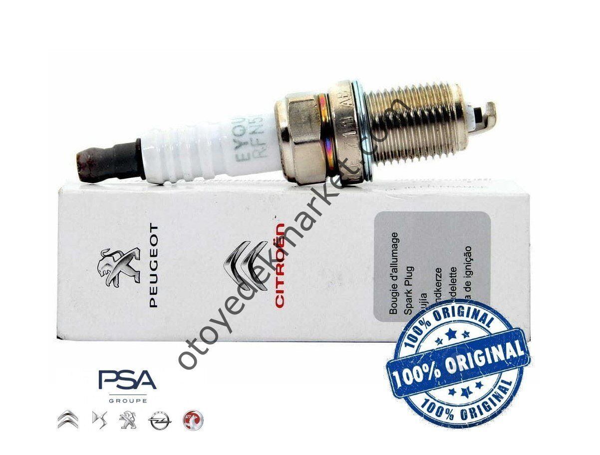 Citroen 306 (1994-2001) 1.8 16V Benzinli Ateşleme Bujisi (Orijinal)