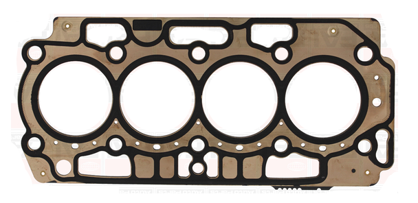 Peugeot 301 (2018-2020) 1.5 Hdi Silindir Kapak Contası 5 Çentik (Elring)