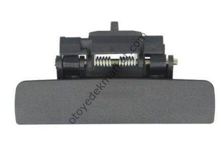 PEUGEOT 306 (1997-2001) SAĞ ARKA KAPI DIŞ AÇMA KOLU (İTHAL)