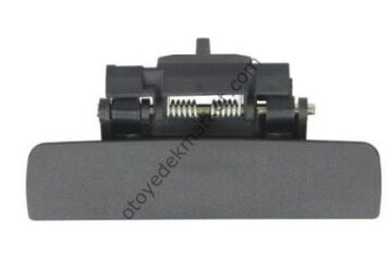 PEUGEOT 306 (1997-2001) SAĞ ARKA KAPI DIŞ AÇMA KOLU (İTHAL)