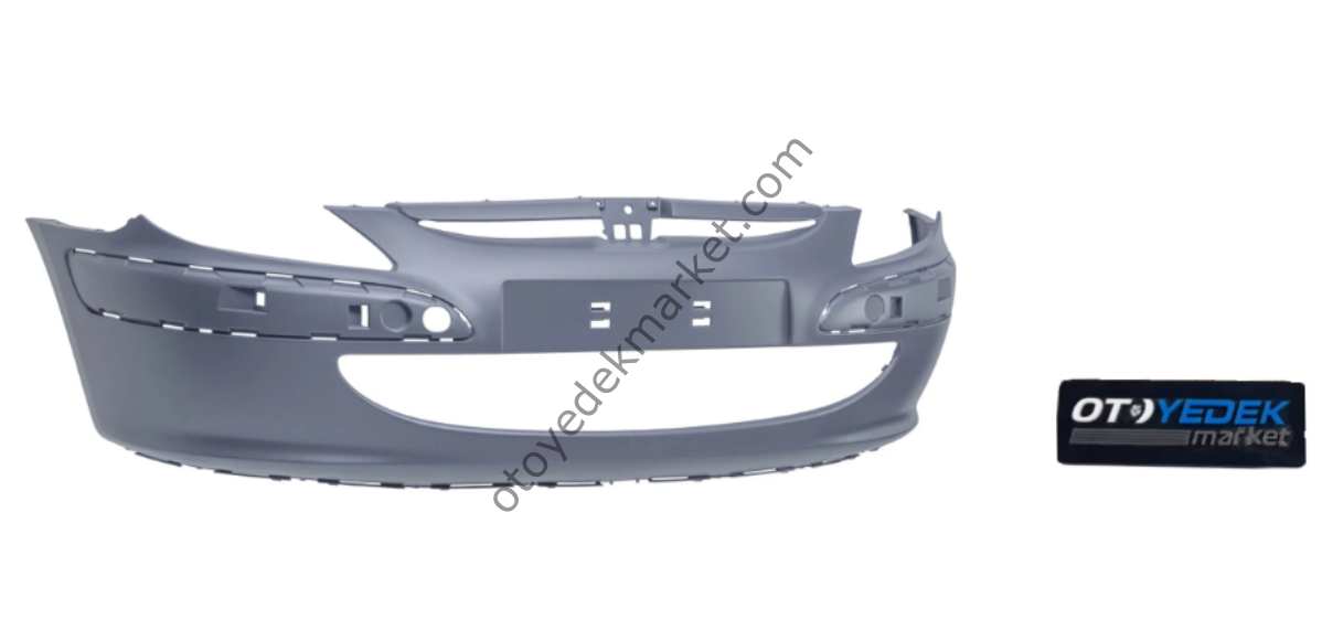 PEUGEOT 307 (2001-2005) ÖN TAMPON (ORİJİNAL)