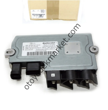 Peugeot 508 (2011-2015) Start- Stop Beyni (Orijinal)