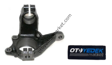 PEUGEOT PARTNER (1998-2008) SAĞ AKS TAŞIYISI (İTHAL)