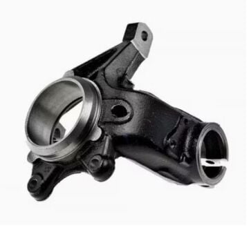 PEUGEOT PARTNER (1998-2008) SAĞ AKS TAŞIYISI (İTHAL)