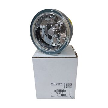 CİTROEN BERLİNGO (2008-2013) SİS FARI (ORİJİNAL)