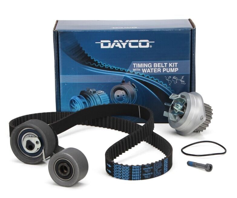 Citroen Xsara (1997-2005) 1,6 Benzinli Triger Ve Devirdaim Seti (Dayco)