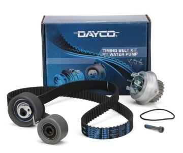 Citroen Xsara (1997-2005) 1,6 Benzinli Triger Ve Devirdaim Seti (Dayco)