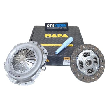 PEUGEOT 106 (1991-2002) 1.4 VE 1.1 DEBRİYAJ SETİ (MAPA)