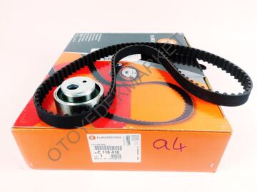 PEUGEOT 206 (1998-2005) 1,4 BENZİNLİ TRİGER SETİ (İNA)