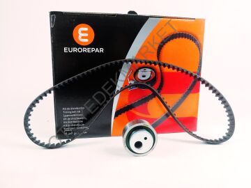 PEUGEOT 206 (1998-2005) 1,4 BENZİNLİ TRİGER SETİ (İNA)