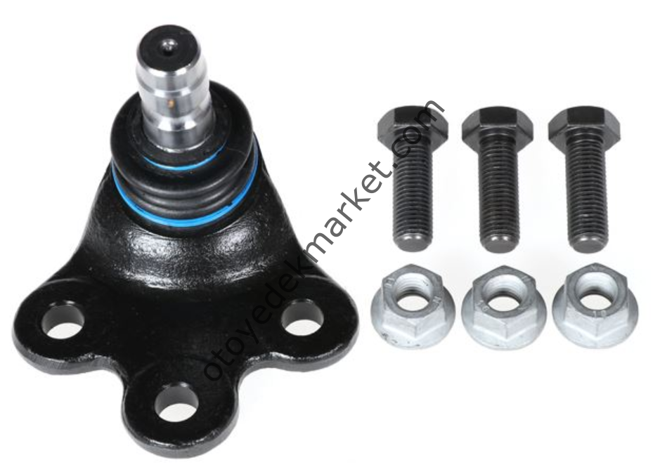 PEUGEOT 508 (2011-2017) ALT ROTİL (AYD)