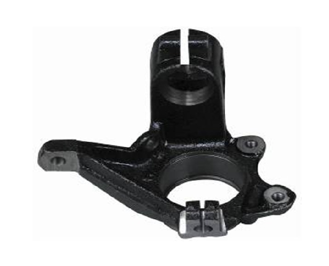 PEUGEOT PARTNER (1998-2008) SOL AKS TAŞIYISI (İTHAL)