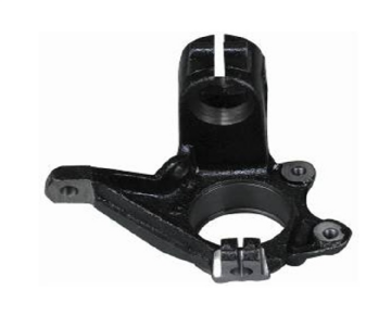 PEUGEOT PARTNER (1998-2008) SOL AKS TAŞIYISI (İTHAL)