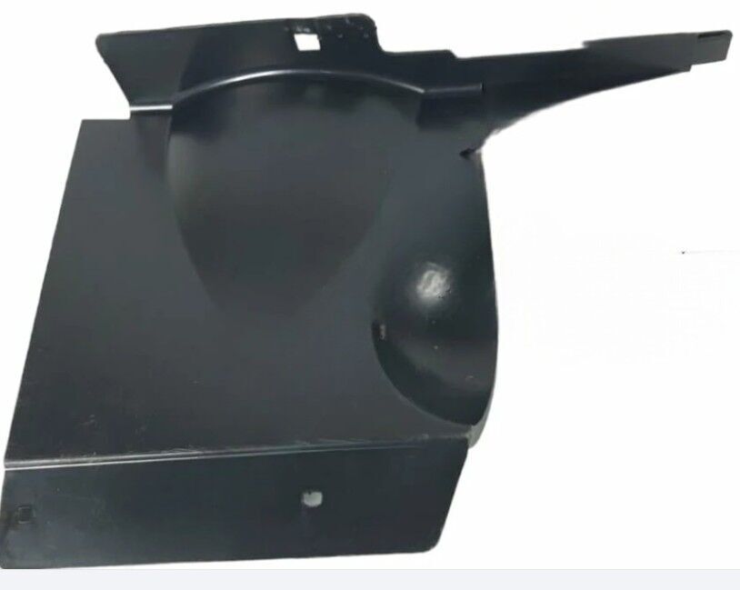 Peugeot Partner (2003-2008) Ön Sağ Triger Koruma Kapağı (İthal)