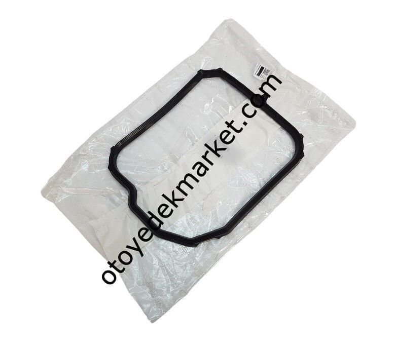 Citroen C-Elysee (2012-2015) Otomatik Vites Şanzıman Kapak Contası (Orijinal)