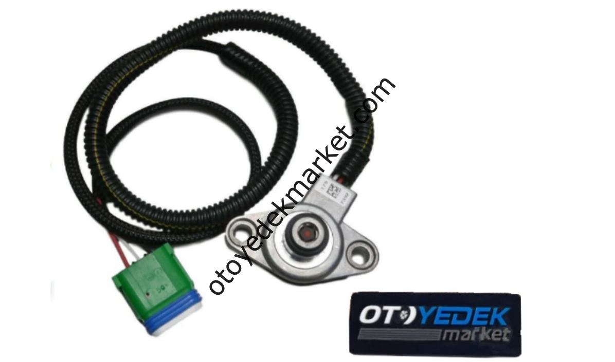 Citroen C5 (2001-2015) Otomatik Şanzıman Yağ Basınç Sensörü (İthal)