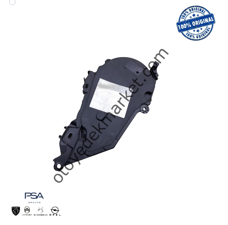 Citroen Jumper (2015-2023) 2.0 Hdi Triger Üst Kapağı (Orijinal)