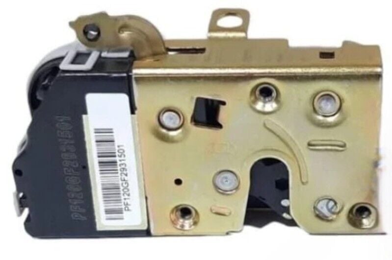 PEUGEOT 206 (1999-2011) SAĞ ÖN KAPI KİLİDİ (İRAN ORİJİNAL)