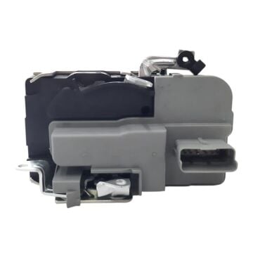 Peugeot 206 (1999-2012) Sağ Ön Kapı Kilidi (SagemFrans)