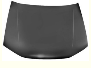 PEUGEOT 406 MOTOR KAPUTU (1994-1998)