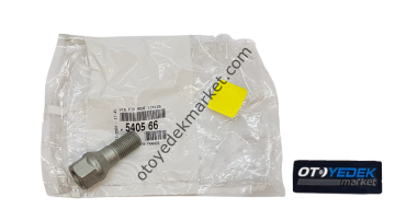 Peugeot Partner (1998-2008) Sac Jant Bijon Somunu (Orijinal)