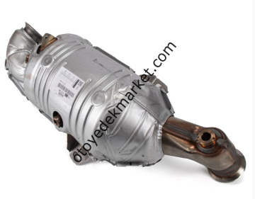 PEUGEOT PARTNER (2019-2025) 1,6 DİZEL KATALİZÖR (ORJİNAL)