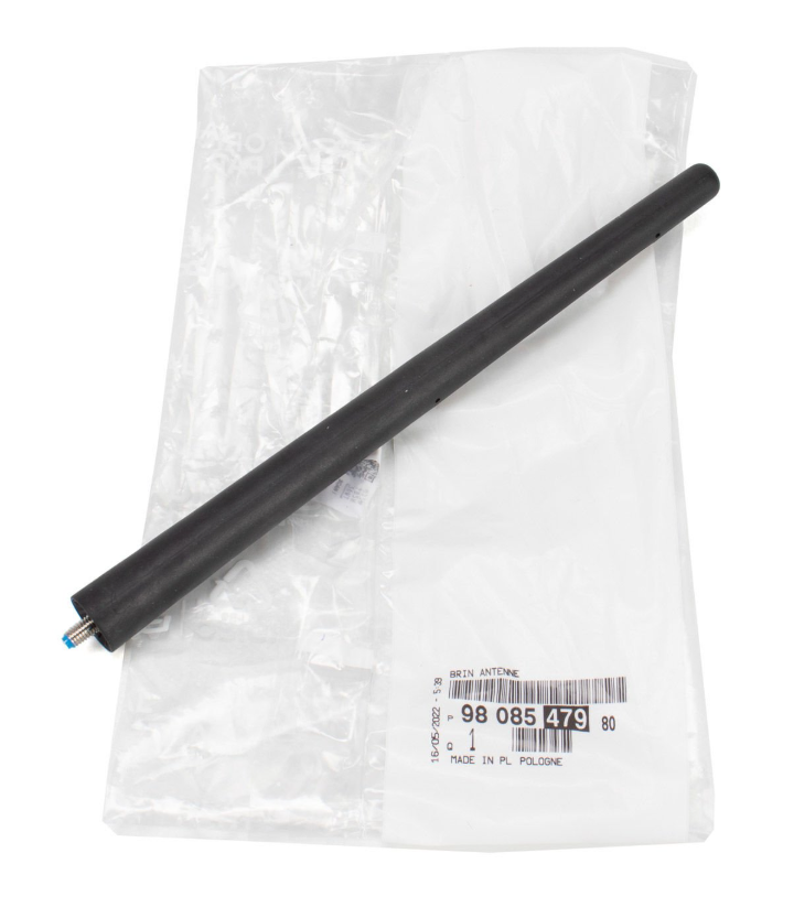 Peugeot Traveller (2017-2024) Anten Çubuğu (Orijinal)