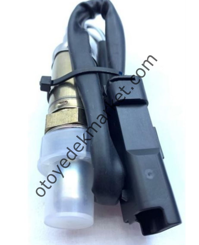 Citroen C-Elysee  (2012-2024) 1.2 Benzinli Oksijen Sensörü (Facet)