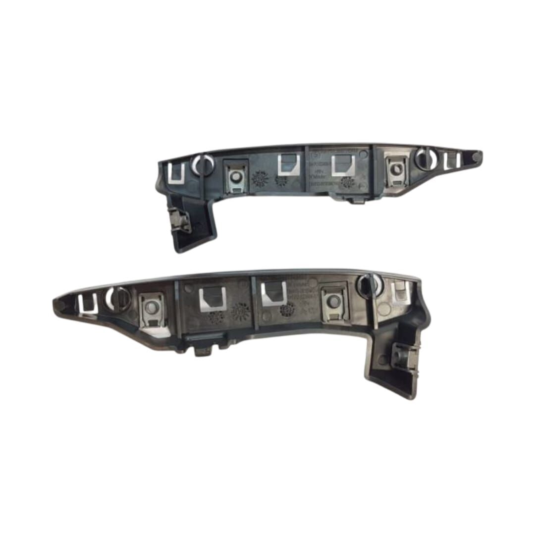 Citroen C4 (2004-2010) Ön Tampon Bağlantı Ayakları Takım (İthal)