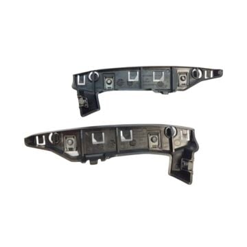 Citroen C4 (2004-2010) Ön Tampon Bağlantı Ayakları Takım (İthal)