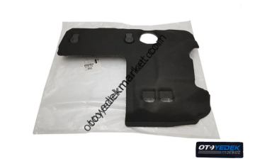 Citroen C4 (2012-2017) Euro 5 1,6 Hdi Motor Üst Kapağı (Orijinal)
