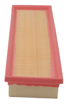 PEUGEOT 207 (2006-2012) 1,4  BENZİNLİ HAVA FİLTRESİ (FASE)