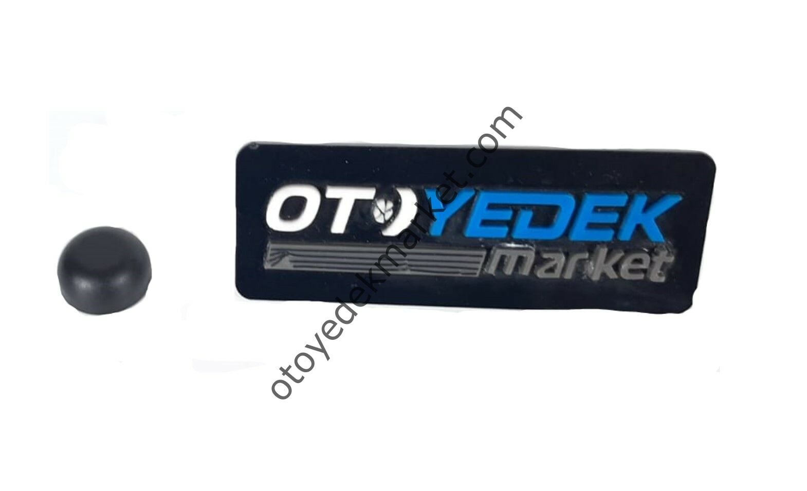 PEUGEOT 207 (2006-2012) ÖN SİLECEK KOL SOMUN KAPAĞI (ORİJİNAL)