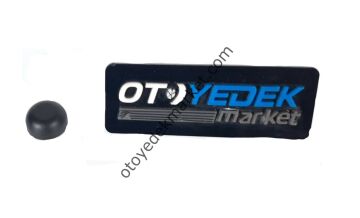 PEUGEOT 207 (2006-2012) ÖN SİLECEK KOL SOMUN KAPAĞI (ORİJİNAL)