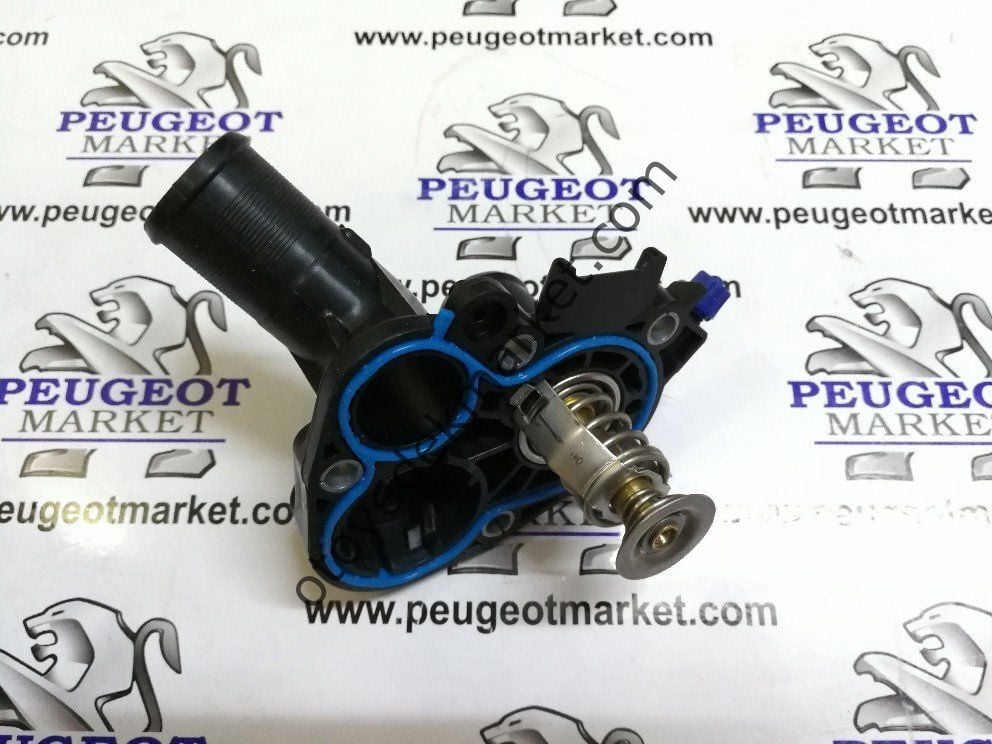 PEUGEOT 301 (2012-2022) 1,2 BENZİNLİ TERMOSTAT (ORJİNAL)