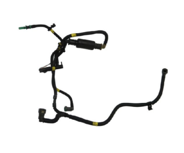 Peugeot 407 (2004-2011) 1.6 Hdi Mazot Geri Dönüş Hortumu (Wintech)
