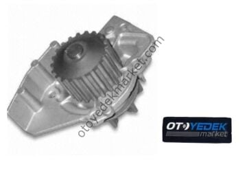 Citroen Berlingo (2003-2008) 1.9  Devirdaim (İthal)