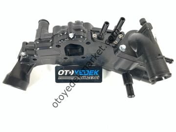 CİTROEN BERLİNGO (2003-2008) 2,0 HDİ TERMOSTAT KÜTÜĞÜ KOMPLE (İTHAL)