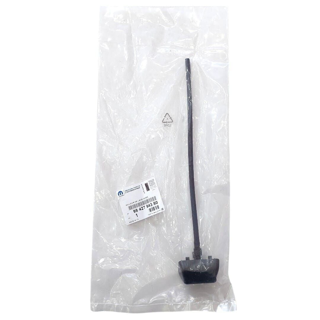 Citroen C4 (2021-2025) Ön Cam Fıskiye Memesi (Orijinal)