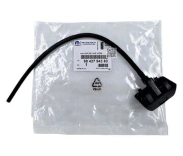 Citroen C4 (2021-2025) Ön Cam Fıskiye Memesi (Orijinal)