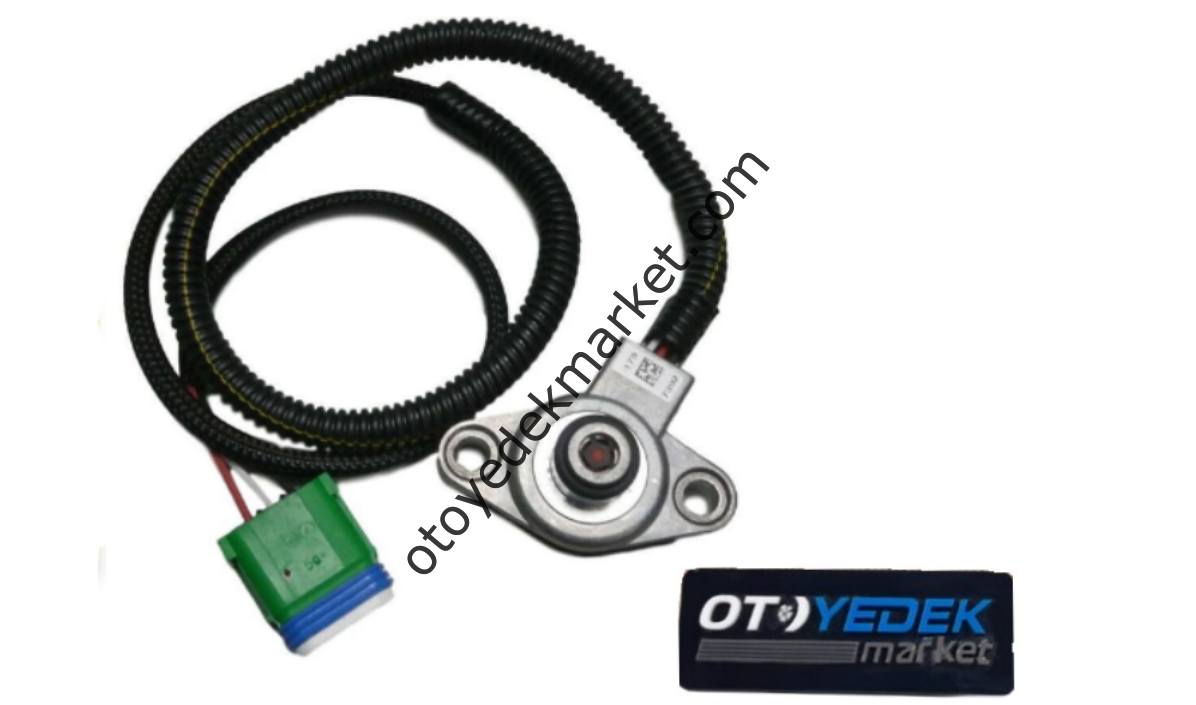 Citroen DS4 (2004-2011) Otomatik Şanzıman Yağ Basınç Sensörü (İthal)